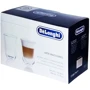 Набор стаканов DeLonghi LATTE MACCHIATO 2х220 мл (00000010992) фото 4