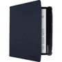 Аксессуар к электронной книге PocketBook Shell Cover Blue (HN-SL-PU-700-NB-WW) for Pocketbook 700