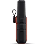 Garmin inReach Mini 2 Flame Red (010-02602-02): Розмір екрану 0.9”