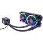 Система охлаждения Alphacool Eisbaer Aurora LT240mm (1015980): Назначение Для процессора