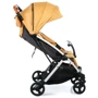 Коляска прогулочная Babyhit Neos Brown: Возможность установки люльки нет