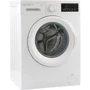 Стиральная машина Grunhelm GWV-FF812D2W: Тип загрузки фронтальная