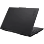 Ноутбук ASUS TUF Gaming A16 (FA617NSR-N0002W): Процессор AMD Ryzen 7 7435HS (3.1 - 4.5 Ггц) / 8 - ядерный