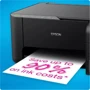 МФУ Epson EcoTank L3270 (C11CJ67434): Класс устройства персональный