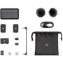 Микрофон Микрофонная радиосистема DJI Mic 2TX+1RX (CP.RN.00000197.01/CP.RN.00000198.01) фото 5