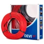 Нагревательный кабель DEVI DEVIflex 18T 90м (140F1248)