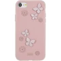 Чехол для iPhone Luna Aristo Dale Case Pink (LA-IP8DAL-PNK) for iPhone SE 2020/iPhone 8/iPhone 7