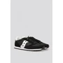 Кроссовки Saucony Jazz Low Pro (2866-295s) 39.5 (7.5) черные натуральная замша всесезон: Материал верха Натуральная замша