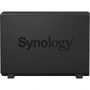 Мережевий накопичувач (NAS) Synology DS112+: LAN 1 порт Gigabit Ethernet (10/100/1000 Мбіт / с)