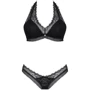 Комплект Obsessive Medilla 2-pcs set XS/S