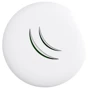 Точка доступу Wi-Fi Mikrotik cAP Lite (RBcAPL-2nD): Максимальна швидкість 300 Мбіт / с