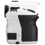 Pentax K-30 Body White: Оптический зум Зависит от объектива