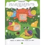 Развивающие тесты с наклейками 2-3 года: Количество страниц 32