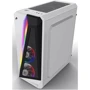 Корпус 1stPlayer R5-3R1-WH фото 5