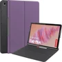 Аксесуар для планшетних ПК BeCover Smart Case Purple для Lenovo Tab Plus (711885)
