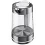 Электрочайник Silver Crest SWGF 3000 B2: Объем, л 1.7