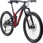 Велосипед 29 Marin RIFT ZONE Carbon 1 рама - XL 2023 RED: Розмір рами XL