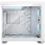 Корпус Fractal Design Torrent White RGB TG Clear (FD-C-TOR1A-07) фото 8