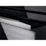Духовой шкаф электрический Electrolux OKC8P31X: Объем, л 42