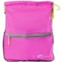 Жіночий рюкзак Valiria Fashion фіолетовий (3DETBU20208-7): Тип ручки Коротка ручка, Плечовий ремінь