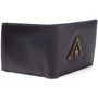 Кошелек Assassin's Creed Odyssey - Metal Logo Badge Premium Bifold Wallet (MW575003ACO) фото 2