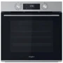 Духова шафа електрична WHIRLPOOL OMK58CU1SX