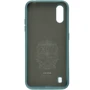 Чехол для телефонов ArmorStandart ICON Case Pine Green for Samsung A015 Galaxy A01 (ARM56329): Пленка в комплекте нет