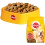 Сухой корм Pedigree для взрослых собак Говядина и птица 8.4кг (5900951240560): Тип Сухой корм