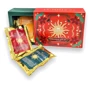 Чай Teahouse Подарочная коллекция Christmas gift set 70 г фото 2