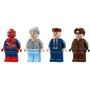 Конструктор LEGO Super Heroes Человек-Паук против Дока Ока: Сцена в метро (76321) фото 6