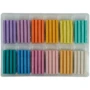 Пластилин восковой Kite Fantasy Pastel 12 цветов 240 г (K22-1086-2P): Производитель KITE