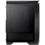 Корпус AeroCool Aero One Eclipse-G-BK-v1 (ACCM-PB17143.11): Типорозмір Midi-Tower