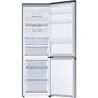 Холодильник Samsung RB34C675ESA: Общий объем, л 344