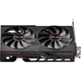 Видеокарта Sapphire Radeon RX 6500 XT 4GB PULSE (11314-07-20G) UA: Интерфейс PCI Express 4.0 x16