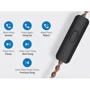 Наушники Knowledge Zenith ZSN Pro Mic Black: Тип конструкции вакуумные