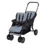 Прогулочная коляска для двойни Bebe Confort Teamy (Shadow Block): Тип коляски Коляска для двойни