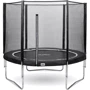 Батут Salta Combo круглый 366 см Black (585A)