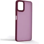 Чехол для телефонов ArmorStandart Frame Wine Red for Samsung A065 Galaxy A06 4G (ARM84799)