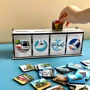 Деревянный сортер Ubee Комодик "Виды транспорта" (ПСФ109): Назначение игрушки Математические навыки, Знакомство с окружающим миром, Логическое мышление, Любознательность, Мелкая моторика, Пространственное восприятие, Развитие внимания, Развитие воображения, Развитие памяти, Раз