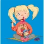 Оксана Лущевська: Светрики: Количество страниц 16