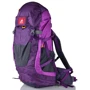 Рюкзак Onepolar фиолетовый (W1638-violet)