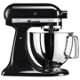 Міксер KitchenAid 5KSM125EOB Artisan black