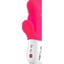 Вибратор Fun Factory MISS BI pink
