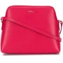 Женская сумка кросс боди Furla Boheme Mini Crossbody Set красная (EBC7B90)
