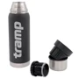 Термос Tramp Expedition Line 0.75 л серый TRC-031-grey: Производитель Tramp