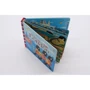 Pop-up London: ISBN 9781474939584