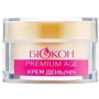 Біокон Professional Effect Premium Age 65+ Крем дневной/ночной 50 ml: Время применения Универсальный