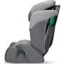 Автокрісло Kinderkraft Comfort Up i-Size Grey (KCCOUP02GRY0000) фото 12