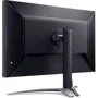 Монитор Acer Predator X32QFSbmiiphuzx (UM.JXXEE.S01): Время реакции, мс 1