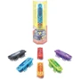 Микро-робот HEXBUG nano Flash - Single в ас. (красный) (429-6759red): Цвет красный